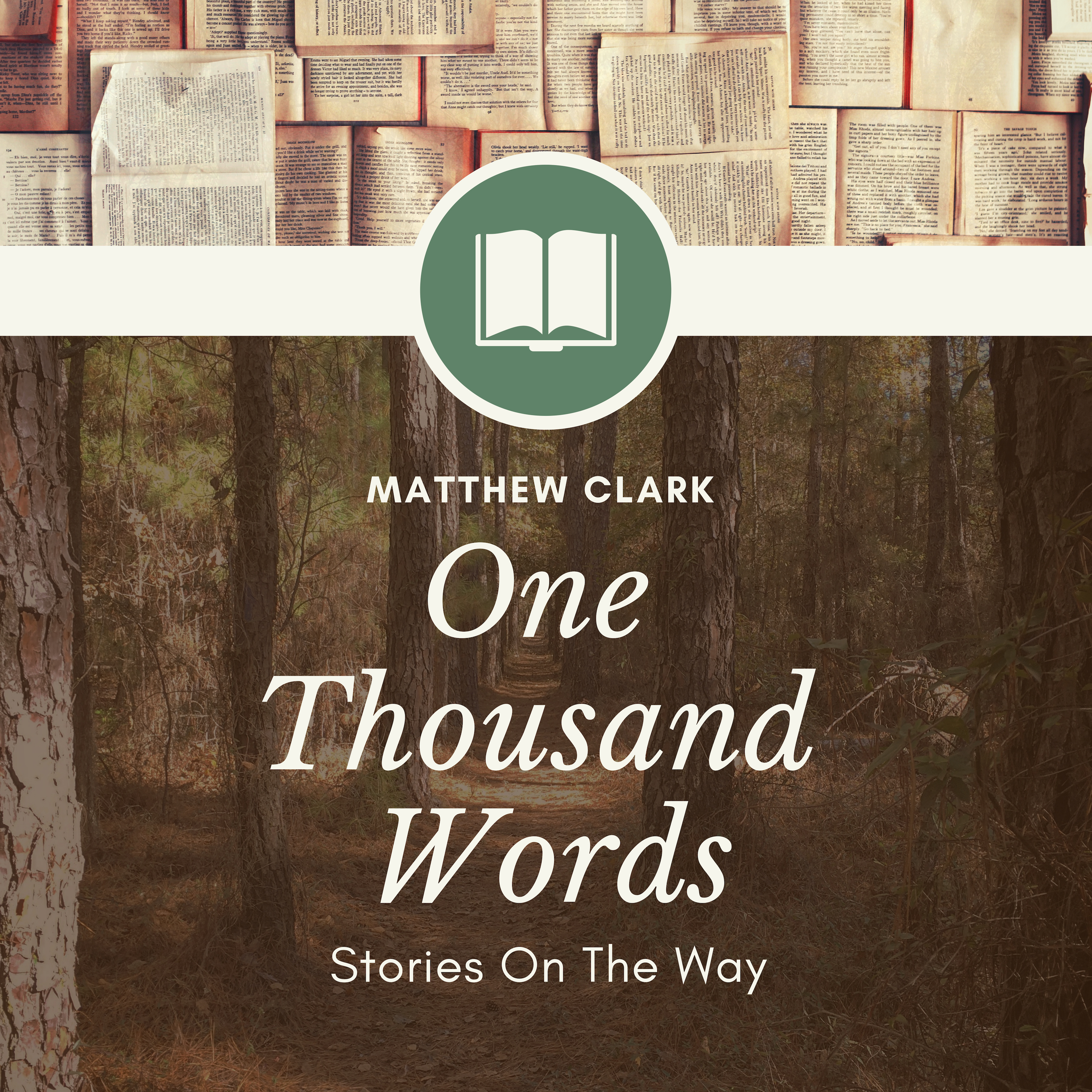 Podcast Archives - Matthew Clark