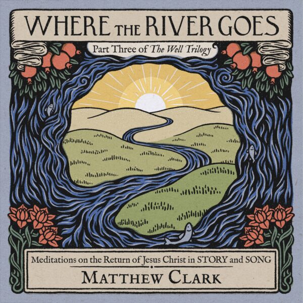 Where the River Goes (album download)