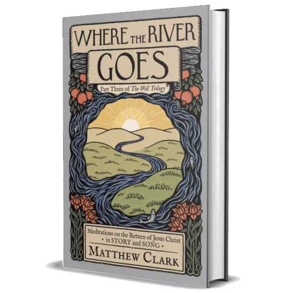 Where the River Goes (album download) - Image 2
